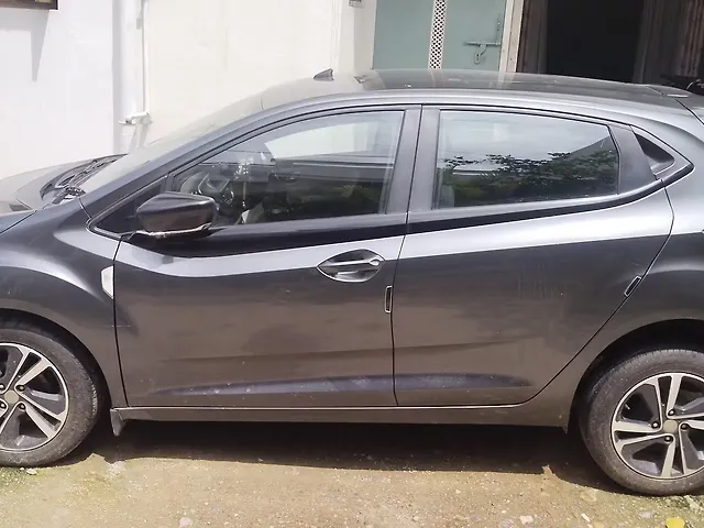 Used 2023 Tata Altroz in Shimoga Used 2023 Tata Altroz in Shimoga