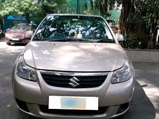 Used 2007 Maruti Suzuki SX4 in Mumbai