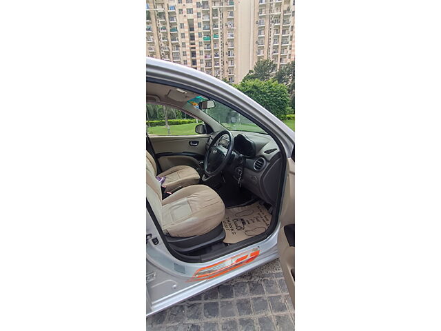 Used Hyundai i10 [2010-2017] Sportz 1.2 Kappa2 in Gurgaon