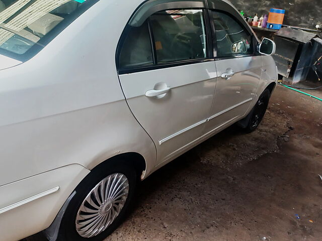 Used Tata Manza [2011-2015] VX Quadrajet in Ahmedabad