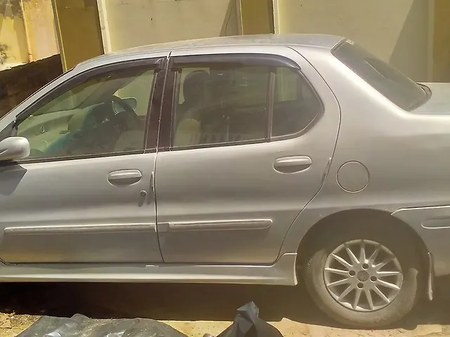 Used 2006 Tata Indigo in Banda
