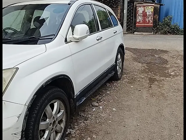 Used 2009 Honda CR-V in Mumbai