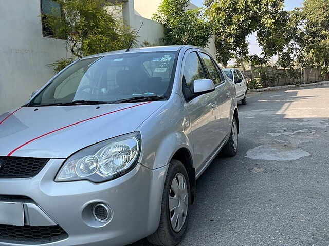 Used Ford Fiesta [2011-2014] Style Diesel [2011-2014] in Udumalpet