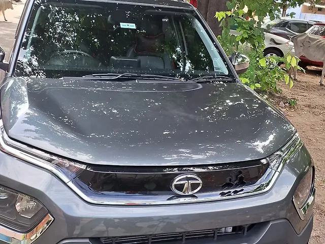 Used 2023 Tata Punch in Mancheral