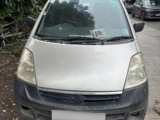 Used 2007 Maruti Suzuki Estilo in Nagpur Used 2007 Maruti Suzuki Estilo in Nagpur