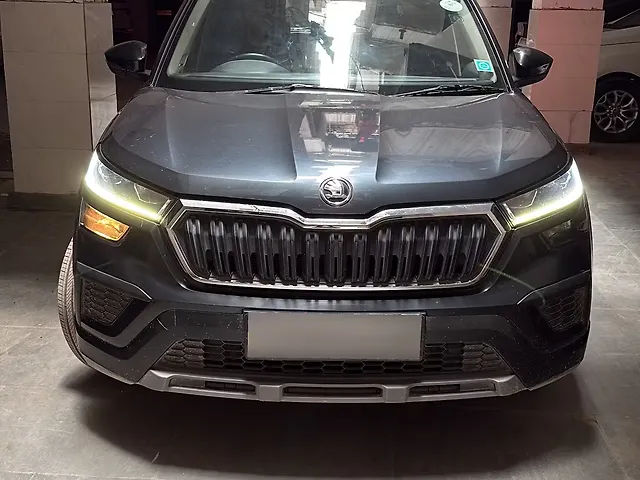 Used 2021 Skoda Kushaq in Delhi