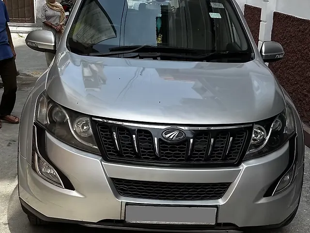 Used 2016 Mahindra XUV500 in Haridwar