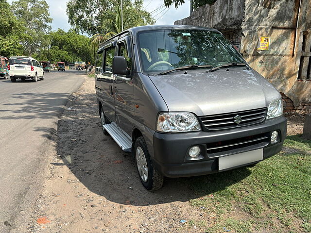 Used Maruti Suzuki Eeco [2010-2022] 5 STR WITH A/C+HTR in Dhanbad