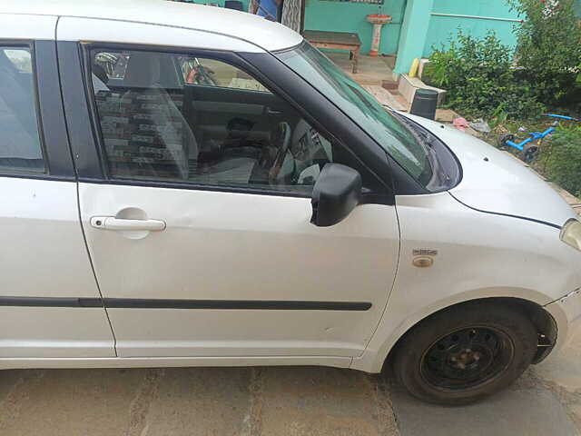 Used Maruti Suzuki Swift Dzire [2010-2011] VDi BS-IV in Raipur