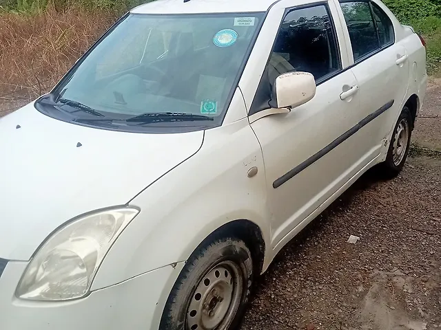 Used 2009 Maruti Suzuki Swift DZire in Ambala Cantt