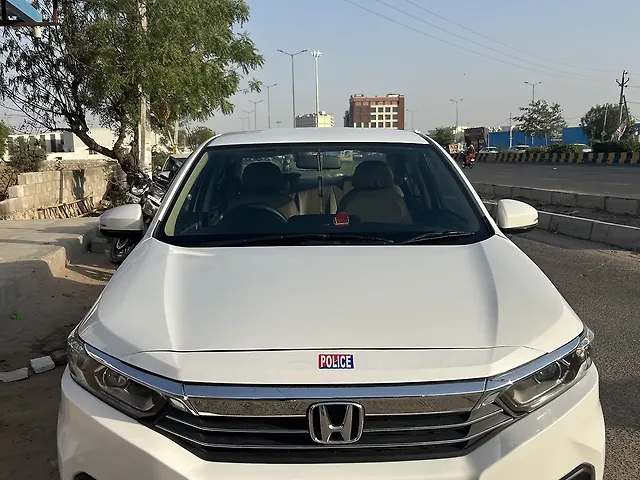 Used 2022 Honda Amaze in Jaipur