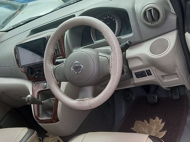 Used Nissan Evalia [2012-2014] XV in Krishnagiri