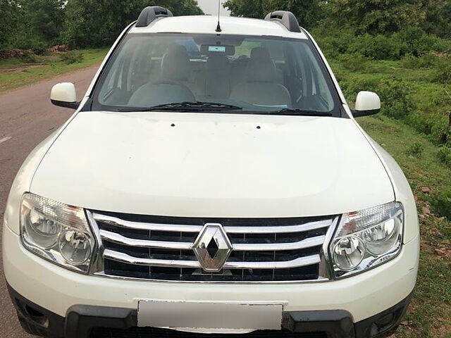 Used 2013 Renault Duster in Panna