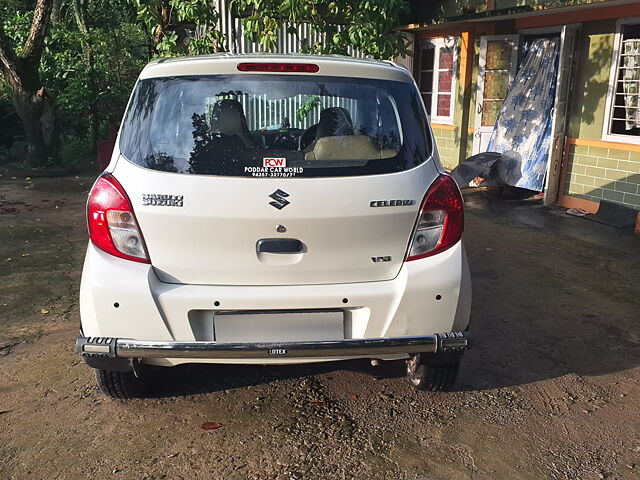 Used Maruti Suzuki Celerio [2017-2021] VXi (O) [2017-2019] in Karimganj