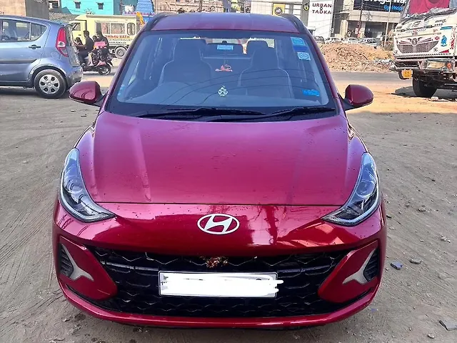 Used 2023 Hyundai Grand i10 NIOS in Sambalpur