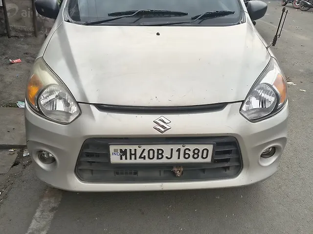 Used 2018 Maruti Suzuki Alto 800 in Ranchi