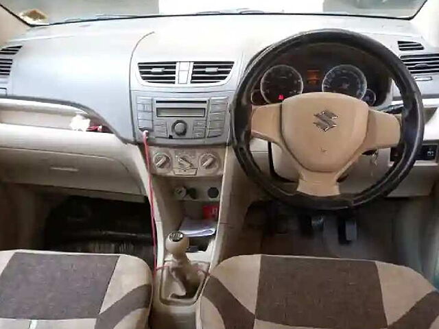 Used Maruti Suzuki Ertiga [2012-2015] VDi in Greater Noida