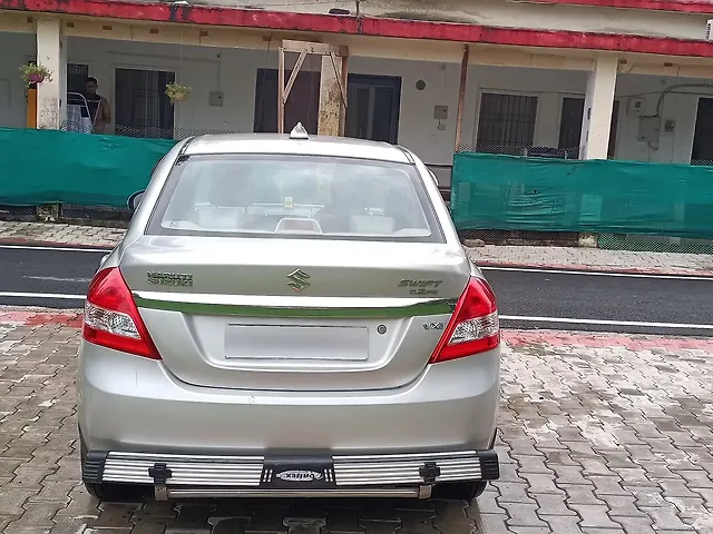 Used Maruti Suzuki Swift DZire [2011-2015] VXI in Mathura