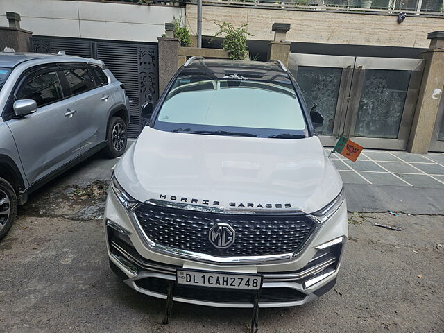 Used 2019 MG Hector in Delhi