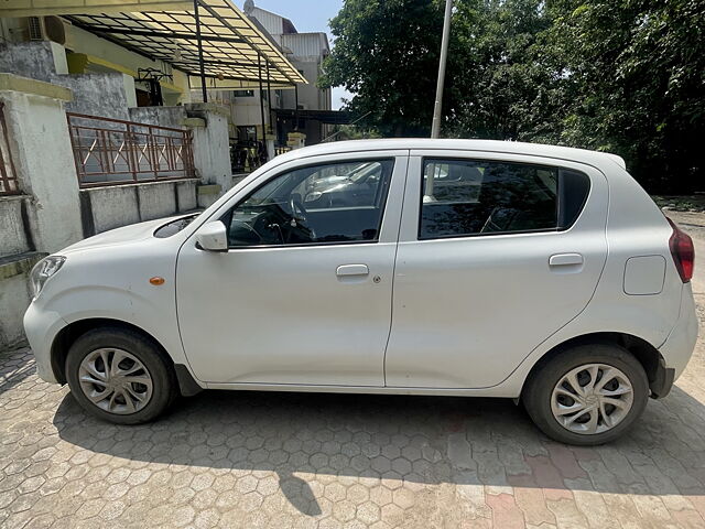 Used Maruti Suzuki Celerio VXi AMT [2021-2023] in Gandhinagar