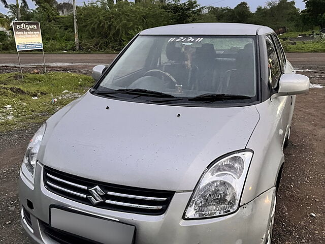 Used 2008 Maruti Suzuki Swift DZire in Rajkot