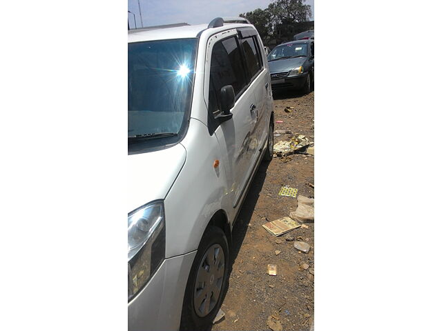 Used Maruti Suzuki Wagon R [2006-2010] LXi Minor in Jalgaon