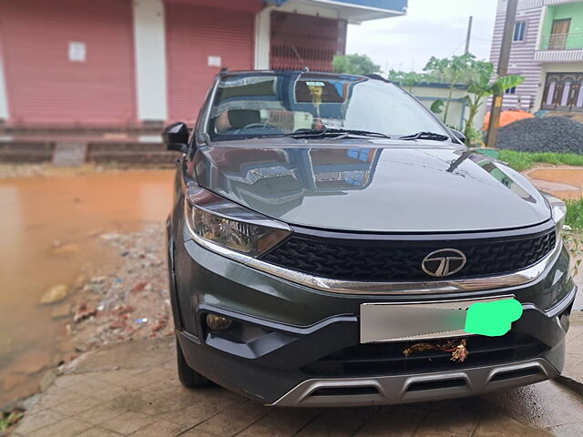 Used 2021 Tata Tiago in Bhubaneswar