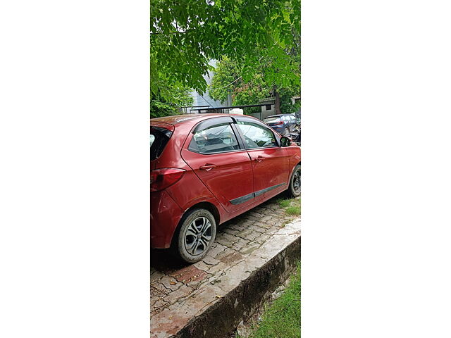 Used Tata Tiago [2016-2020] Revotorq XZ [2016-2019] in Rae Bareli