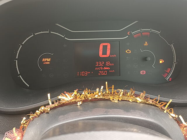 Used Renault Kwid [2022-2023] RXL 0.8 in Purnea