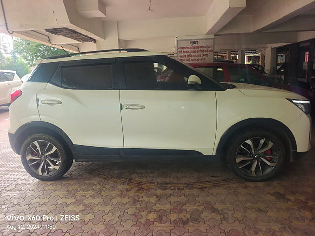 Used 2021 Mahindra XUV300 in Raigad