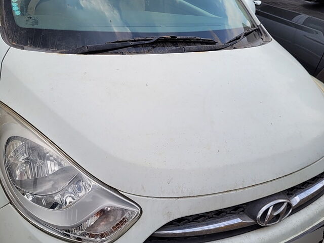 Used Hyundai i10 [2010-2017] Sportz 1.2 AT Kappa2 in Dombivali