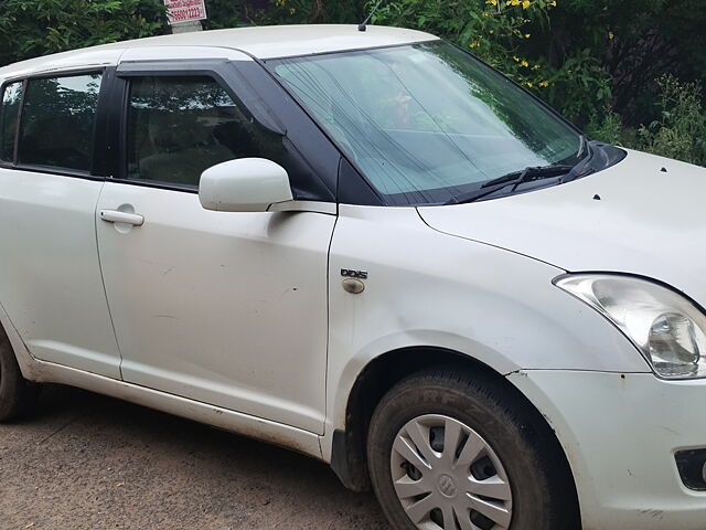 Used Maruti Suzuki Swift  [2005-2010] VDi in Srikalahastri