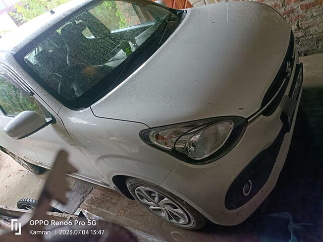 Used 2022 Maruti Suzuki Celerio in Ambedkarnagar