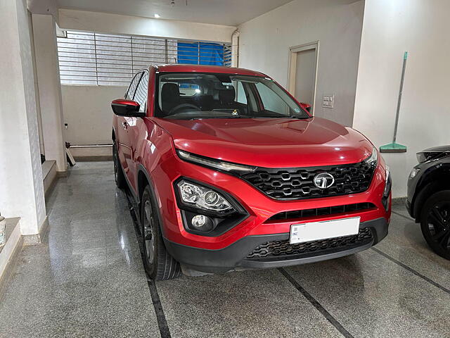 Used 2021 Tata Harrier in Mysore