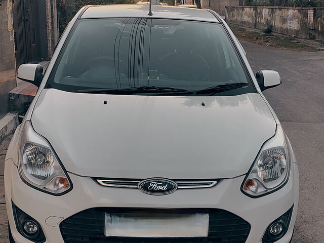 Used 2015 Ford Figo in Udaipur