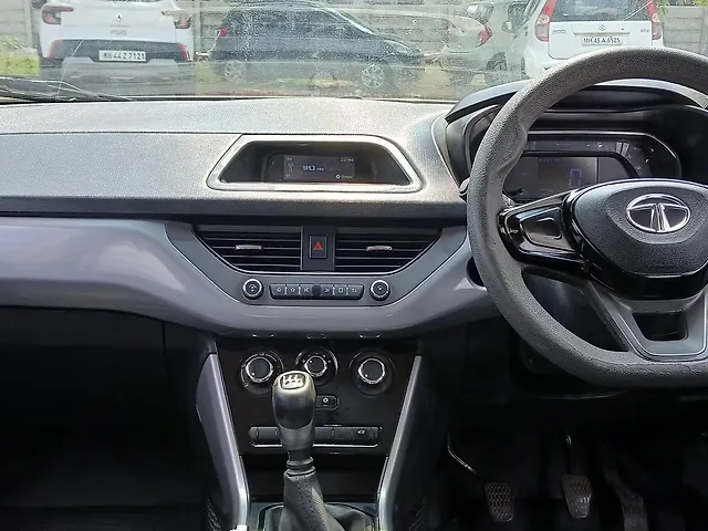 Used Tata Nexon [2020-2023] XM Diesel [2020-2023] in Latur