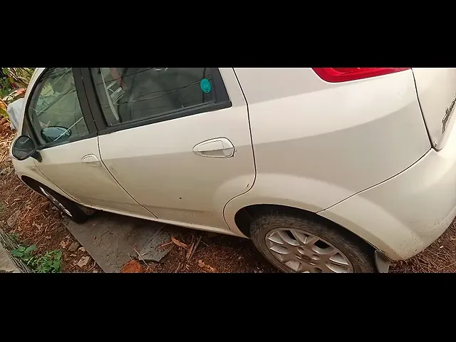 Used 2011 Fiat Punto in Hyderabad