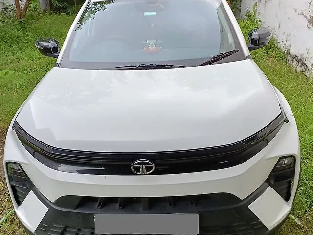Used 2023 Tata Nexon in Raipur