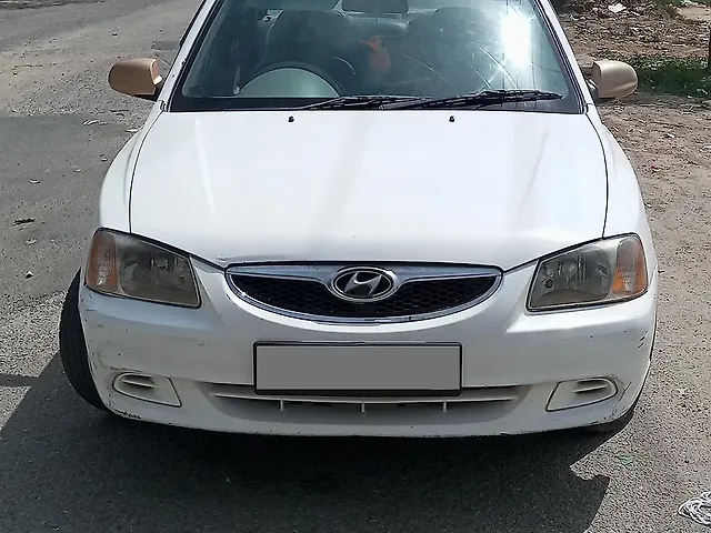 Used 2012 Hyundai Accent in Delhi