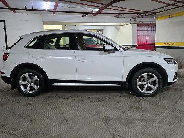 Used Audi Q5 [2018-2020] 35 TDI Technology in Mumbai