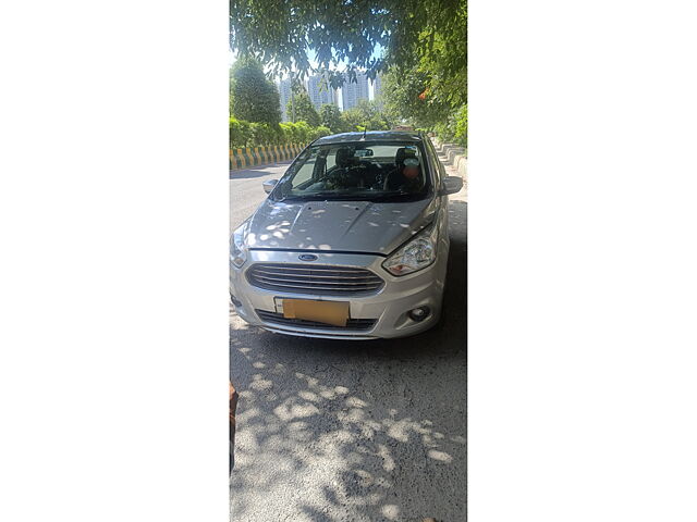 Used 2017 Ford Aspire in Delhi