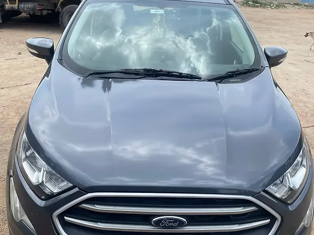 Used Ford EcoSport [2017-2019] Trend + 1.5L TDCi in Hyderabad