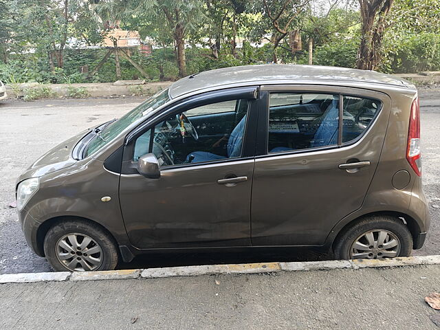 Used 2010 Maruti Suzuki Ritz in Navi Mumbai