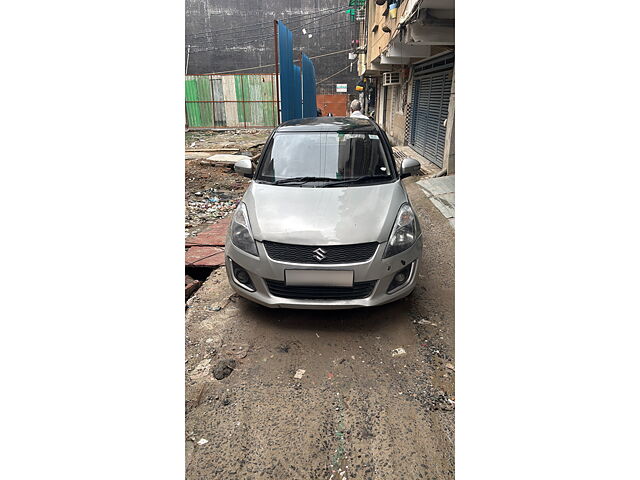 Used 2015 Maruti Suzuki Swift in Delhi