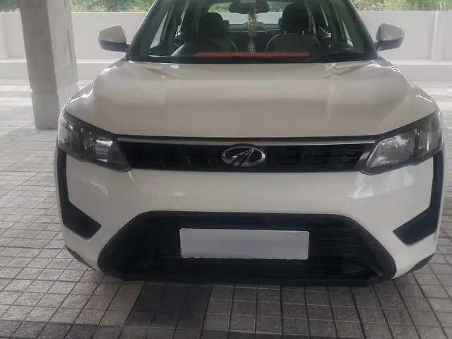 Used 2019 Mahindra XUV300 in Hyderabad