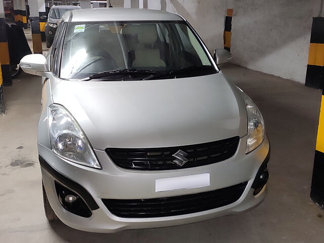 Used Maruti Suzuki Swift DZire [2011-2015] VXI in Bangalore