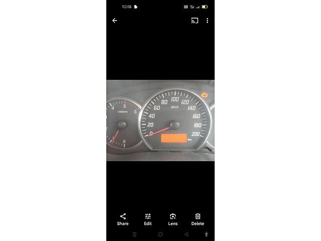 Used Maruti Suzuki Swift  [2005-2010] VDi in Asansol