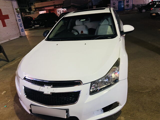 Used 2012 Chevrolet Cruze in Bikaner