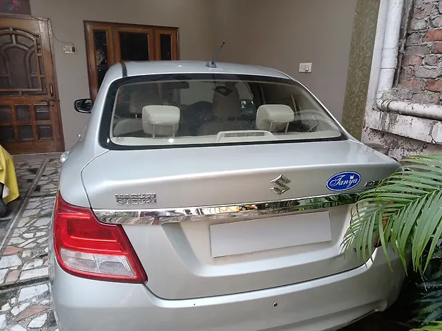 Used 2017 Maruti Suzuki Swift DZire in Modinagar