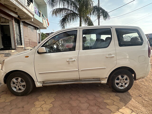 Used Mahindra Xylo [2009-2012] Celebration Edition BS-III in Shivpuri